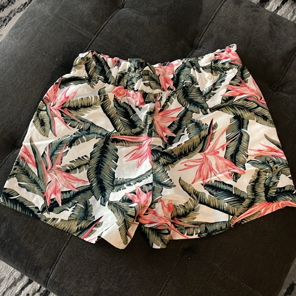Loft Shorts - Picture 2 of 3